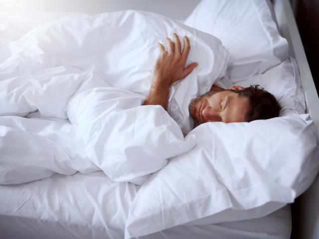 Bedtime Routine for Better Sleep
