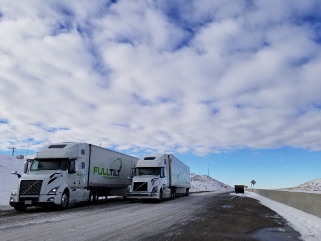 Challenges of Long-Haul Trucking