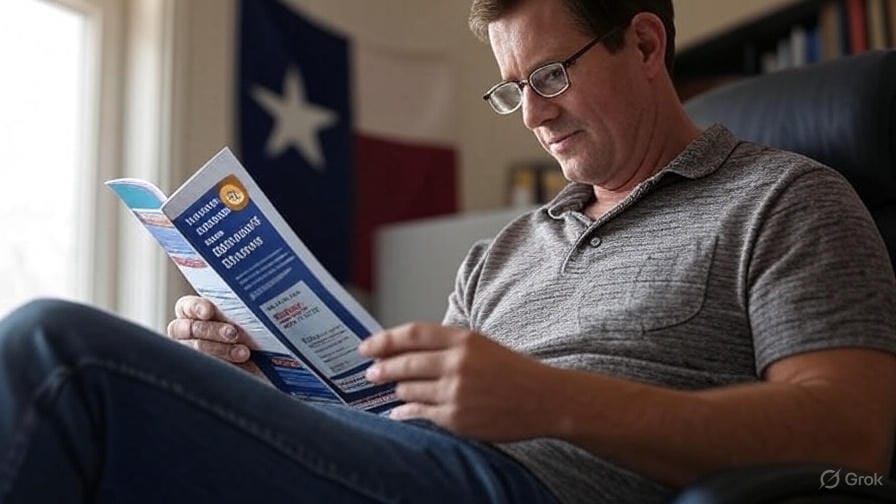 Texas Consumers’ Guide to Online Loan Safety